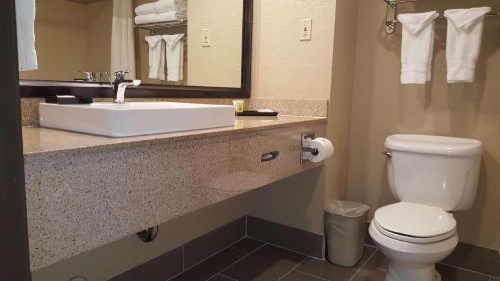 Best Western Plus Airport Inn And Suites image 7